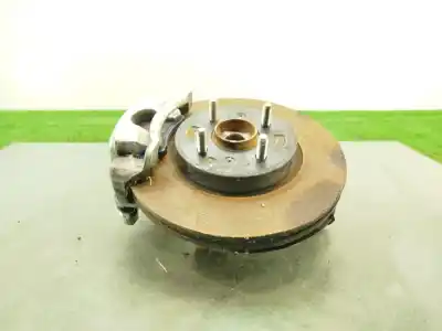 Peça sobressalente para automóvel em segunda mão manga de eixo dianteira esquerda por kia stonic (ybcuv) drive referências oem iam 51715h8500