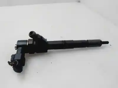 Peça sobressalente para automóvel em segunda mão injetor por fiat stilo (192) 1.9 multijet 140 m.schumacher referências oem iam 0445110111