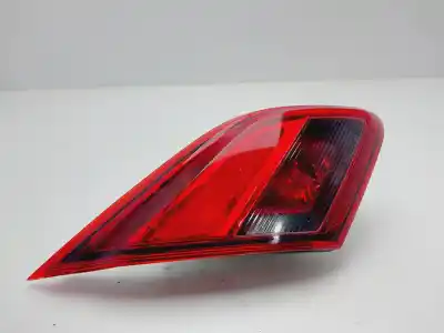 Автозапчастина б/у внутрішній лівий задній ліхар для opel corsa e selective посилання на oem iam 39012623  