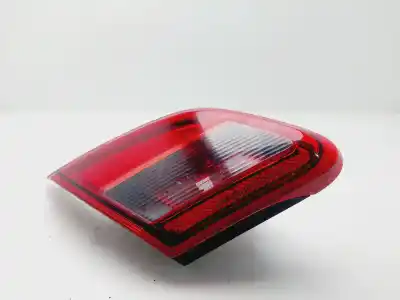 Автозапчастина б/у внутрішній лівий задній ліхар для opel corsa e selective посилання на oem iam 39012623