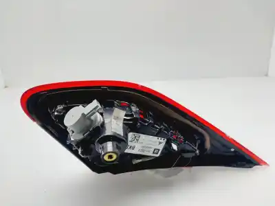 Автозапчастина б/у внутрішній лівий задній ліхар для opel corsa e selective посилання на oem iam 39012623  