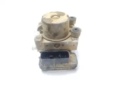 Peça sobressalente para automóvel em segunda mão abs por mazda mpv (lw) 2.0 referências oem iam lc70437az  