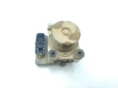 Peça sobressalente para automóvel em segunda mão abs por mazda mpv (lw) 2.0 referências oem iam lc70437az  