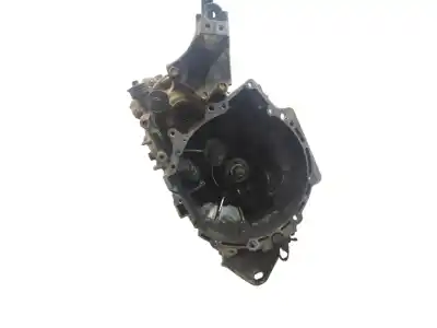 Автозапчастина б/у коробка передач для mazda mpv (lw) 2.0 посилання на oem iam g560  5 velocidades