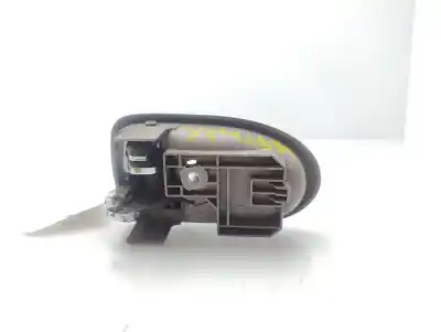 Автозапчасти б/у внутри передней правой ручки за mazda mpv (lw) 2.0 ссылки oem iam lc63684l1b02  