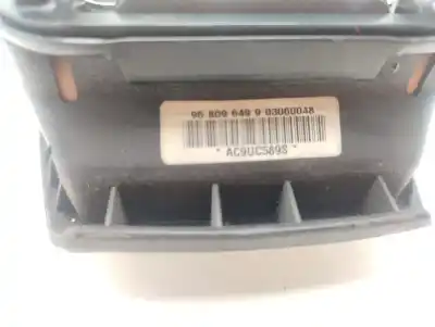 Peça sobressalente para automóvel em segunda mão airbag dianteiro esquerdo por chevrolet captiva 2.0 vcdi ls referências oem iam 96809649