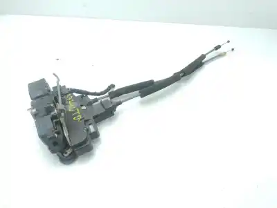 Peça sobressalente para automóvel em segunda mão fechadura da porta traseira direita por chevrolet captiva 2.0 vcdi ls referências oem iam 96872812