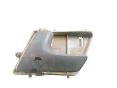 İkinci el araba yedek parçası sol ön iç kol için seat ibiza ii (6k1) 1.9 d oem iam referansları 6k0837221c  
