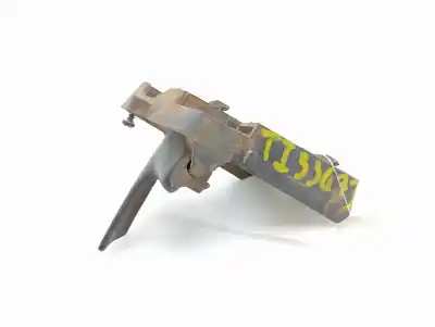 İkinci el araba yedek parçası sol ön iç kol için seat ibiza ii (6k1) 1.9 d oem iam referansları 6k0837221c