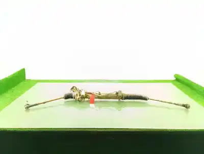 Pièce détachée automobile d'occasion crémaillère de direction pour ford transit mod. 2000 combi ft 260 2.0 corto références oem iam 4557891  