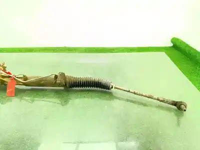 Pièce détachée automobile d'occasion crémaillère de direction pour ford transit mod. 2000 combi ft 260 2.0 corto références oem iam 4557891  