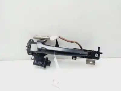 Second-hand car spare part exterior right front door handle for lexus is200 (ds2/is2) 220d oem iam references 6921053040b0