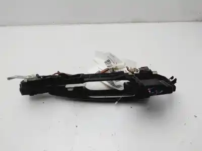 Автозапчасти б/у наружная рукоятка передняя справа за lexus is200 (ds2/is2) 220d ссылки oem iam 6921053040b0  