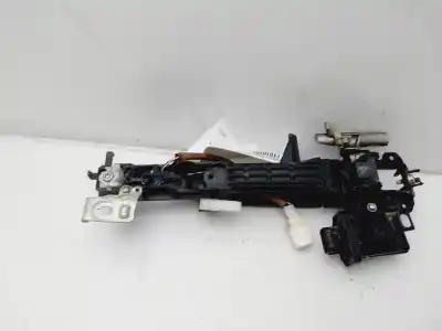 Автозапчасти б/у наружная рукоятка передняя справа за lexus is200 (ds2/is2) 220d ссылки oem iam 6921053040b0  