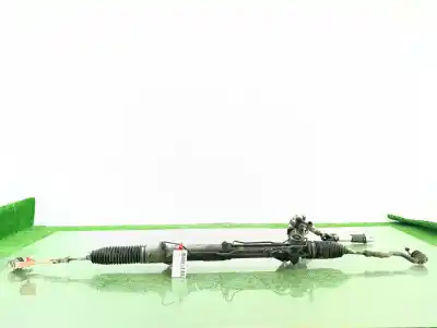 Second-hand car spare part steering rack for bmw x5 (e70) 3.0d oem iam references 32106771418  