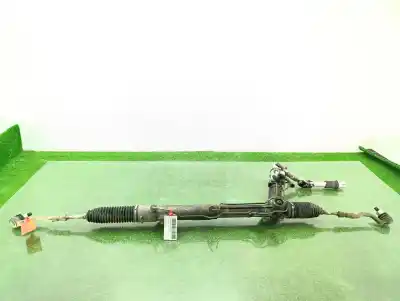 Second-hand car spare part steering rack for bmw x5 (e70) 3.0d oem iam references 32106771418  