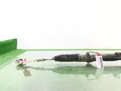 Second-hand car spare part steering rack for bmw x5 (e70) 3.0d oem iam references 32106771418  