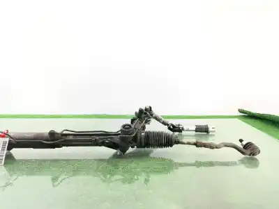 Second-hand car spare part steering rack for bmw x5 (e70) 3.0d oem iam references 32106771418  