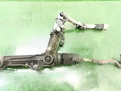 Peça sobressalente para automóvel em segunda mão caixa de direção por bmw x5 (e70) 3.0d referências oem iam 32106771418