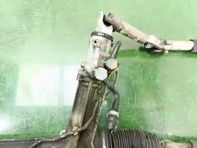 Second-hand car spare part steering rack for bmw x5 (e70) 3.0d oem iam references 32106771418  
