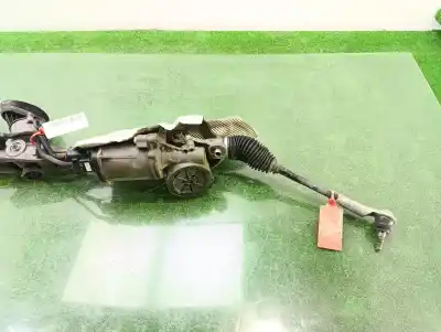 Автозапчастина б/у рульмова рейка для seat leon st (5f8) 1.8 tsi посилання на oem iam 5q1423051bb