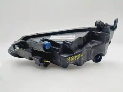 Автозапчасти б/у левая противотуманная фара за seat leon st (5f8) 1.8 tsi ссылки oem iam 5f0941701b  