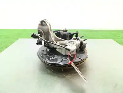 Автозапчастина б/у передній лівий культ для seat leon st (5f8) 1.8 tsi посилання на oem iam 5q0407257a  