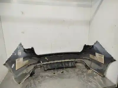Second-hand car spare part rear bumper for seat leon st (5f8) 1.8 tsi oem iam references 5f9807421amgru  