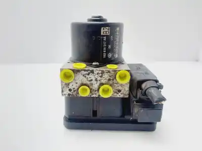 Peça sobressalente para automóvel em segunda mão abs por seat leon (1p1) stylance / style referências oem iam 1k0614517aa  