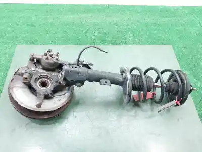 Peça sobressalente para automóvel em segunda mão manga de eixo dianteira direita por citroen c4 aircross exclusive referências oem iam 364798