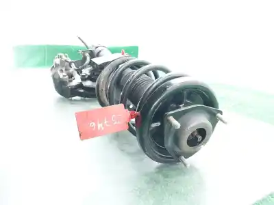 Peça sobressalente para automóvel em segunda mão manga de eixo dianteira esquerda por citroen c4 aircross exclusive referências oem iam 364698