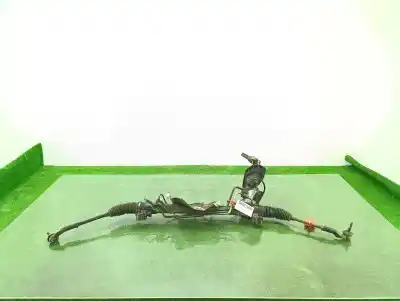 Pezzo di ricambio per auto di seconda mano cremagliera per ford focus berlina (cap) ambiente (d) riferimenti oem iam 5m513200ed