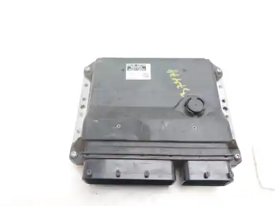 Second-hand car spare part ecu engine control for lexus ct (zwa10_) 200h (zwa10_) oem iam references 8966176030  