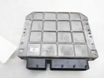Second-hand car spare part ecu engine control for lexus ct (zwa10_) 200h (zwa10_) oem iam references 8966176030  