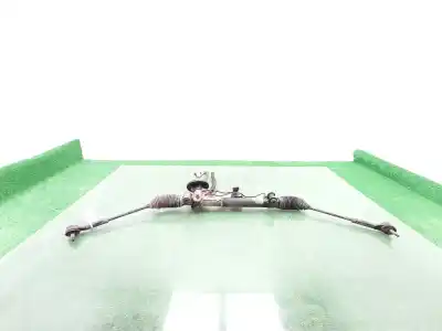 Автозапчастина б/у рульмова рейка для opel combo d kasten l1h1 2.4t 90 cv / 66 kw посилання на oem iam 519387330  