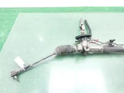 Автозапчастина б/у рульмова рейка для opel combo d kasten l1h1 2.4t 90 cv / 66 kw посилання на oem iam 519387330  