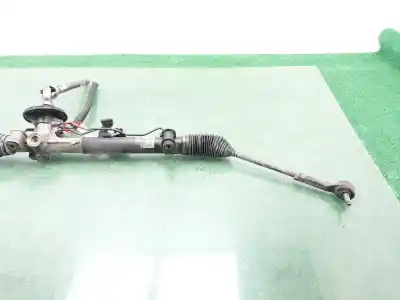 Автозапчастина б/у рульмова рейка для opel combo d kasten l1h1 2.4t 90 cv / 66 kw посилання на oem iam 519387330  