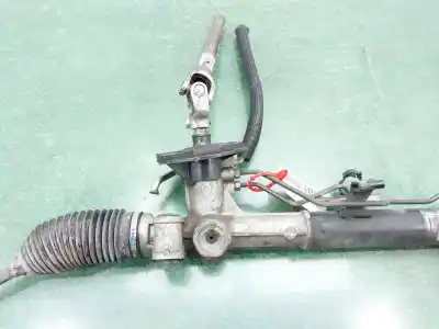 Автозапчастина б/у рульмова рейка для opel combo d kasten l1h1 2.4t 90 cv / 66 kw посилання на oem iam 519387330  