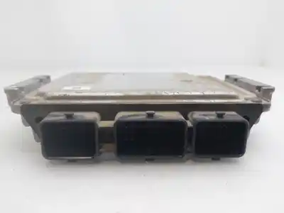 Gebrauchtes Autoersatzteil ecu-motorsteuergerät uce motorsteuergerät zum citroen c5 berlina millenium oem-iam-referenzen 9664843780