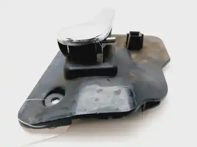 Peça sobressalente para automóvel em segunda mão puxador interior dianteiro esquerdo por opel meriva enjoy referências oem iam 13121858