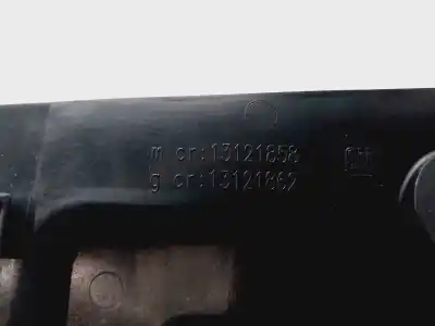 Second-hand car spare part interior left front handle for opel meriva enjoy oem iam references 13121858  