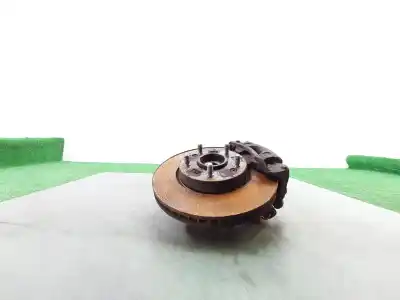 Second-hand car spare part front left knuckle for kia ceed active 116 cv / 85 kw oem iam references 517152h100  