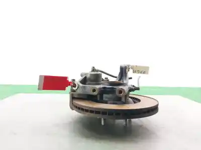 Second-hand car spare part front left knuckle for kia ceed active 116 cv / 85 kw oem iam references 517152h100  