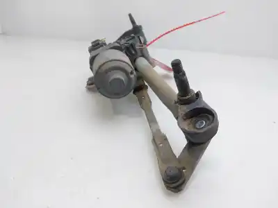 Second-hand car spare part front windshield wiper motor for opel astra gtc enjoy oem iam references 13111211  