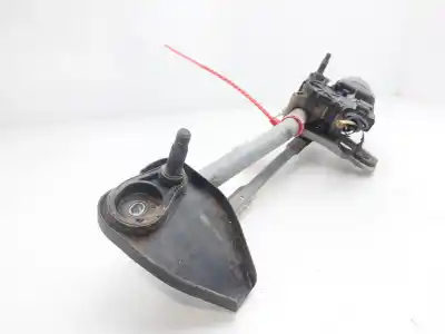 Second-hand car spare part front windshield wiper motor for opel astra gtc enjoy oem iam references 13111211