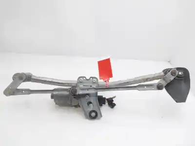 Second-hand car spare part front windshield wiper motor for opel astra gtc enjoy oem iam references 13111211  