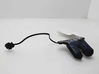 Tweedehands auto-onderdeel kofferbak / poortsluiting voor audi 100 c4 sedán (4a2) 2.8 e oem iam-referenties 4a5827505