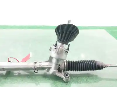 Second-hand car spare part steering rack for volvo v40 r-design oem iam references 31429606  