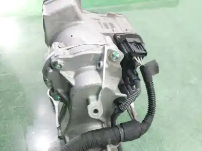 Second-hand car spare part steering rack for volvo v40 r-design oem iam references 31429606  