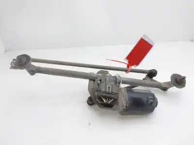 Second-hand car spare part FRONT WINDSHIELD WIPER MOTOR for OPEL CORSA C  OEM IAM references 91498232  